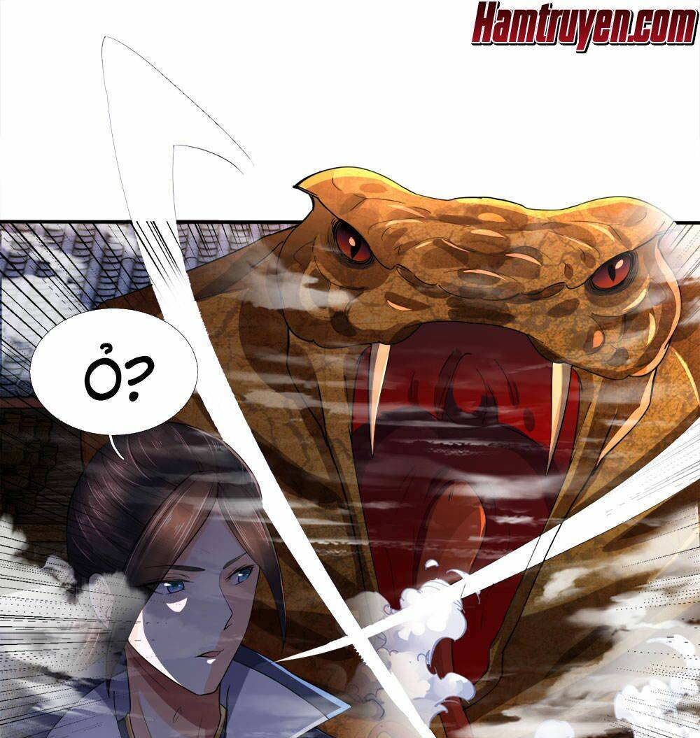 chí tôn hồng bao đại đế chapter 15 2