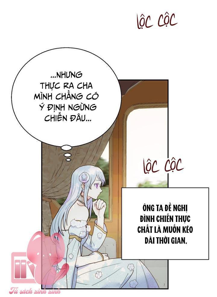 bỏ quách chồng con đi, tiền bạc mới là tất cả chapter 1 37