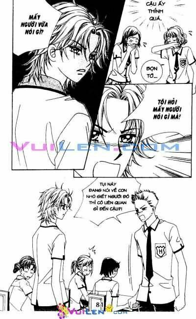 thiên thần tái thế chapter 13 81