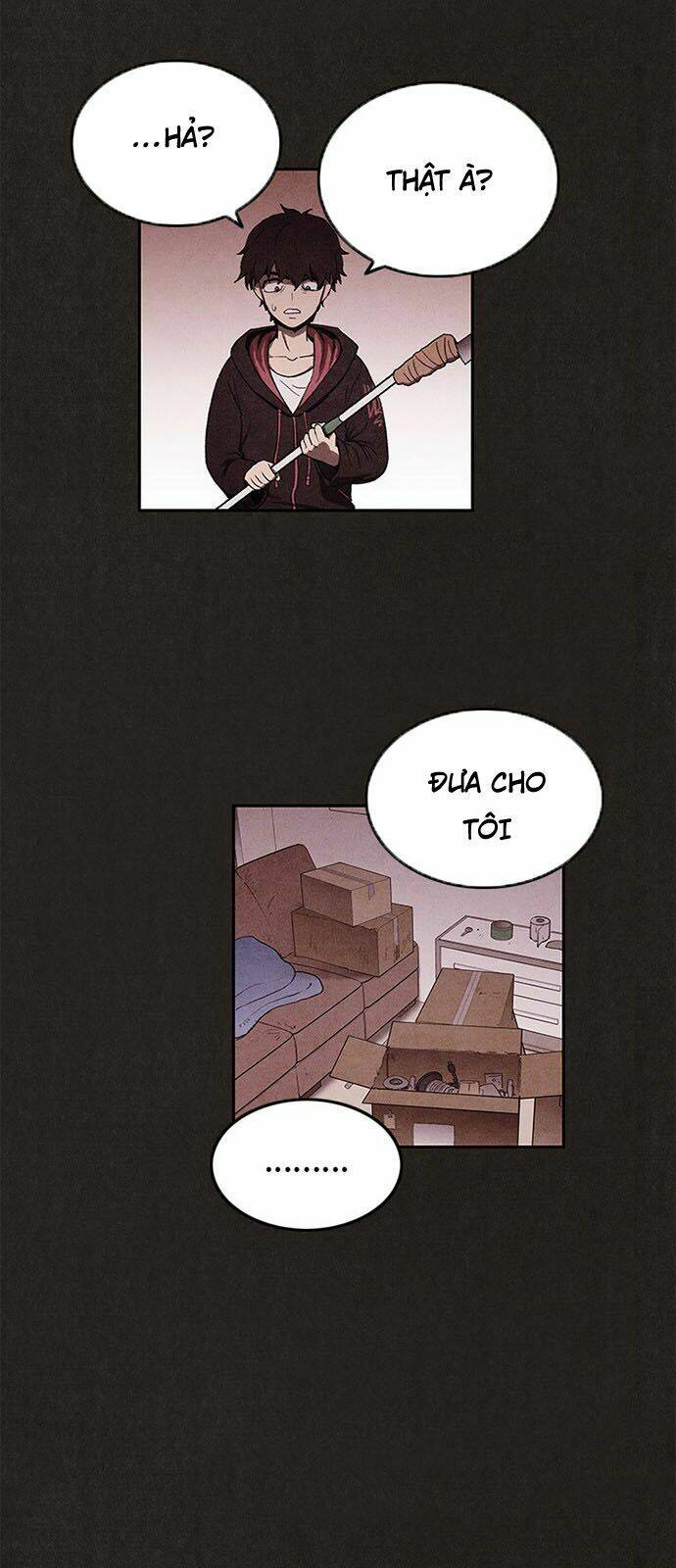 quái vật tại chung cư xanh chapter 16 48