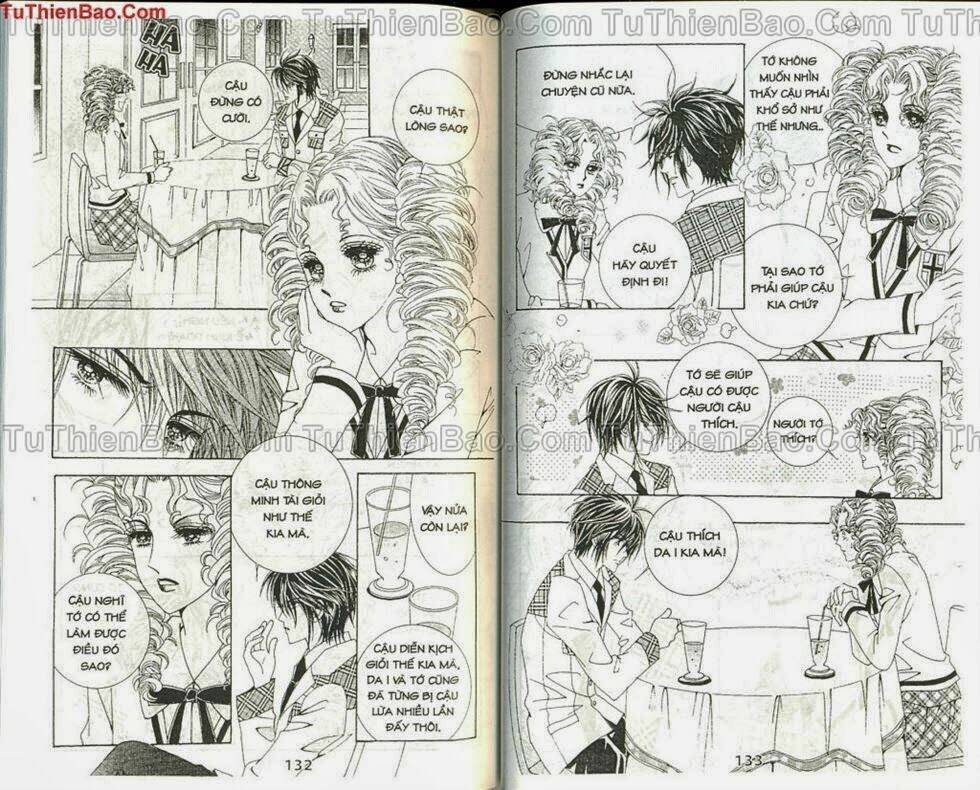 ngôi sao may mắn chapter 7 66