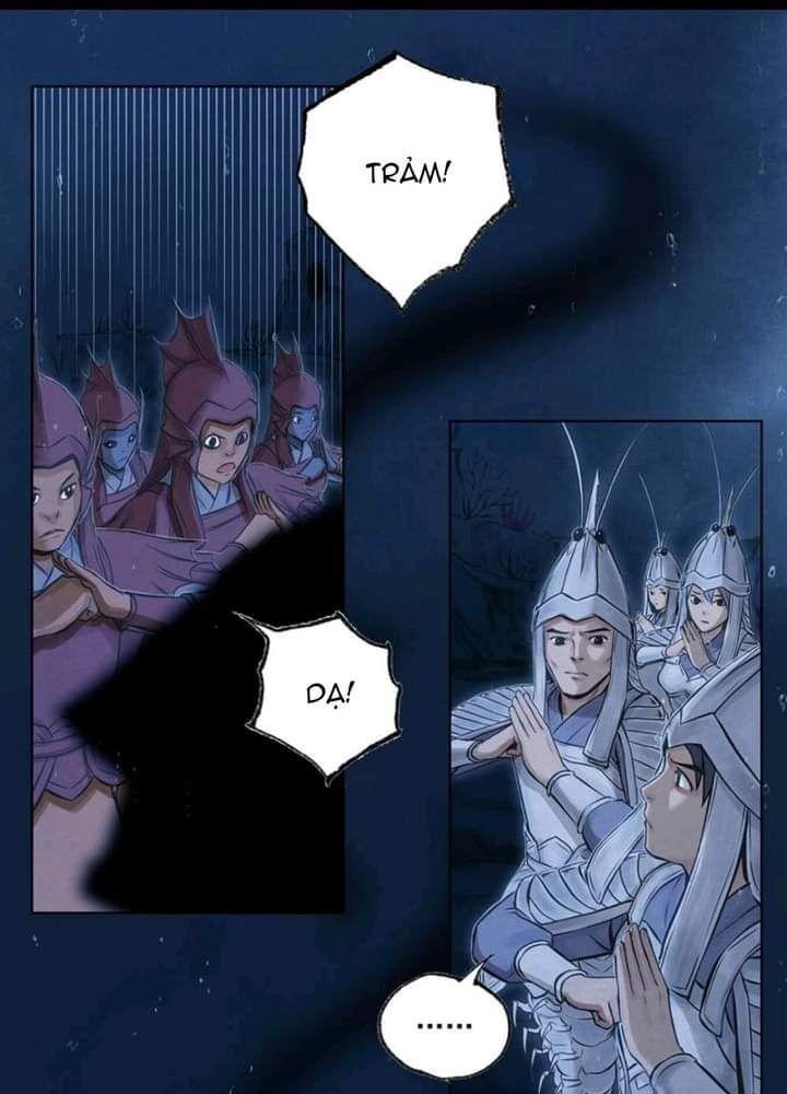 ngao bính truyện chapter 6 33