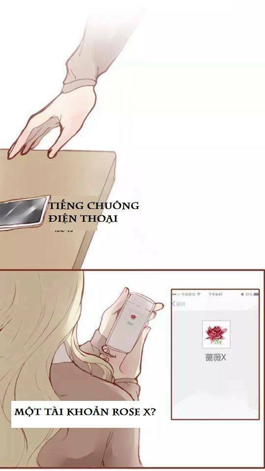 trả thù trường trung học chapter 9 38