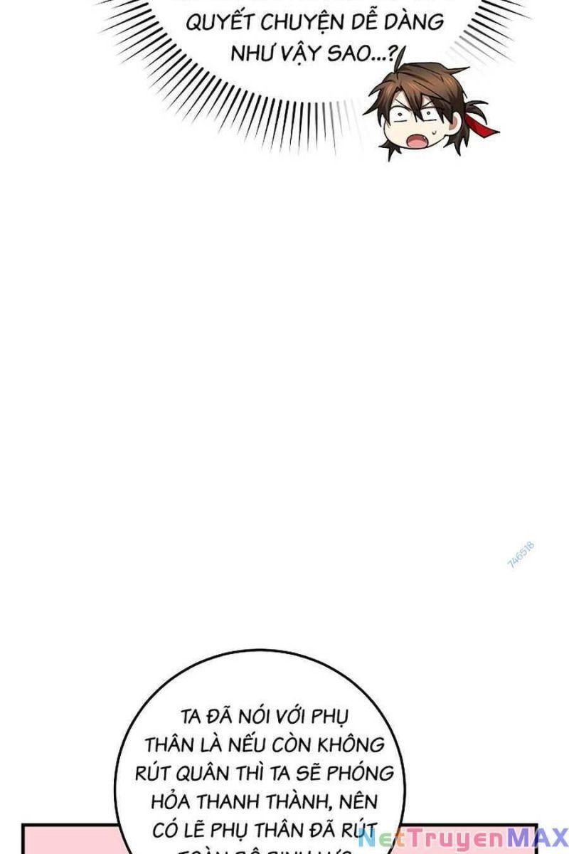 võ đang kỳ hiệp chapter 104 10