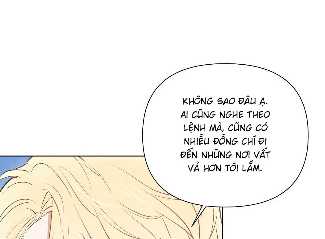 đại úy lãng mạn thân yêu của tôi chapter 24 64