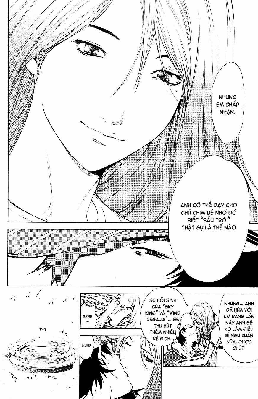 air gear chapter 107 13