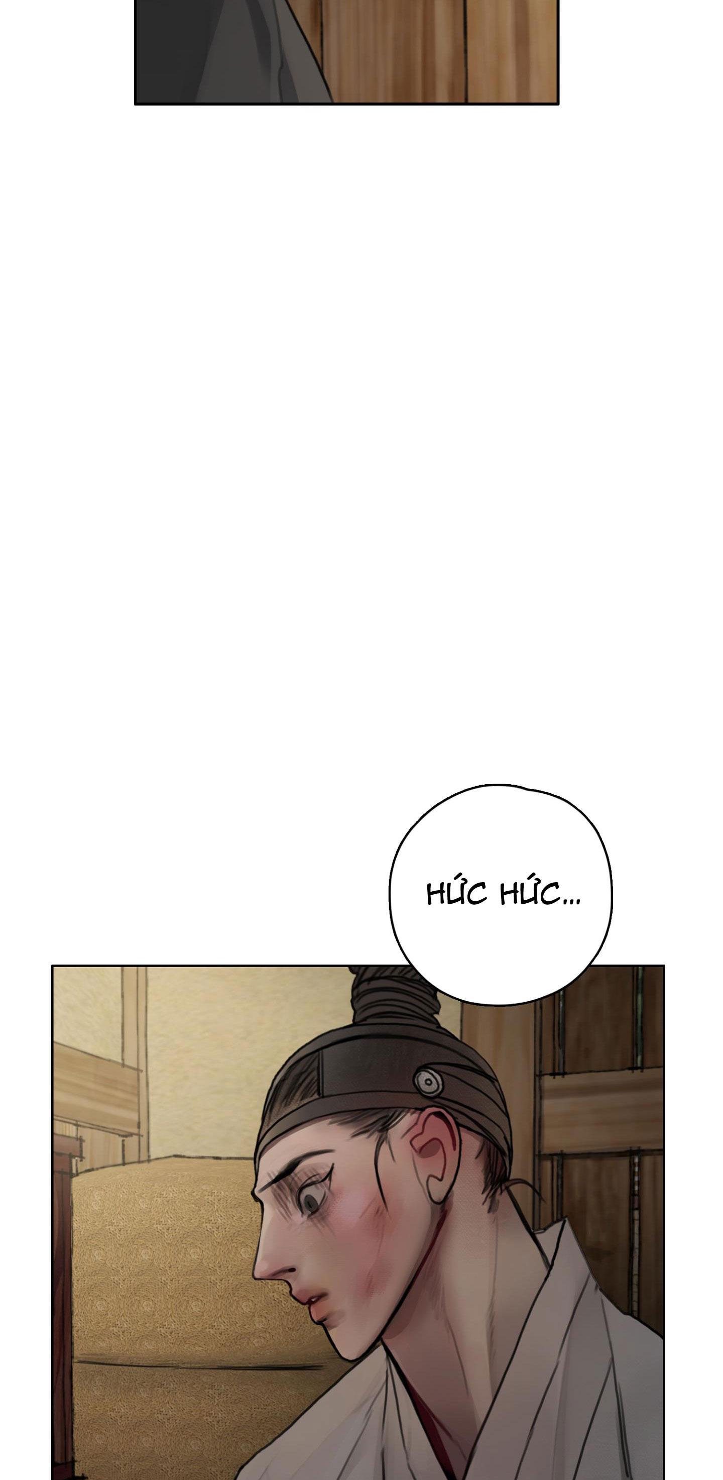 bl cổ trang - âu cổ ngắn nhà kim chapter 25.8 41