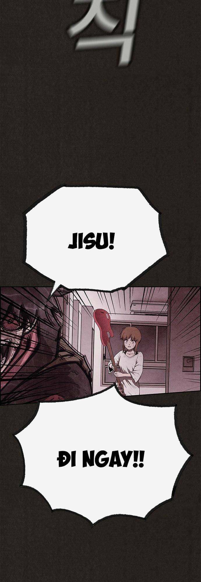 quái vật tại chung cư xanh chapter 135 7