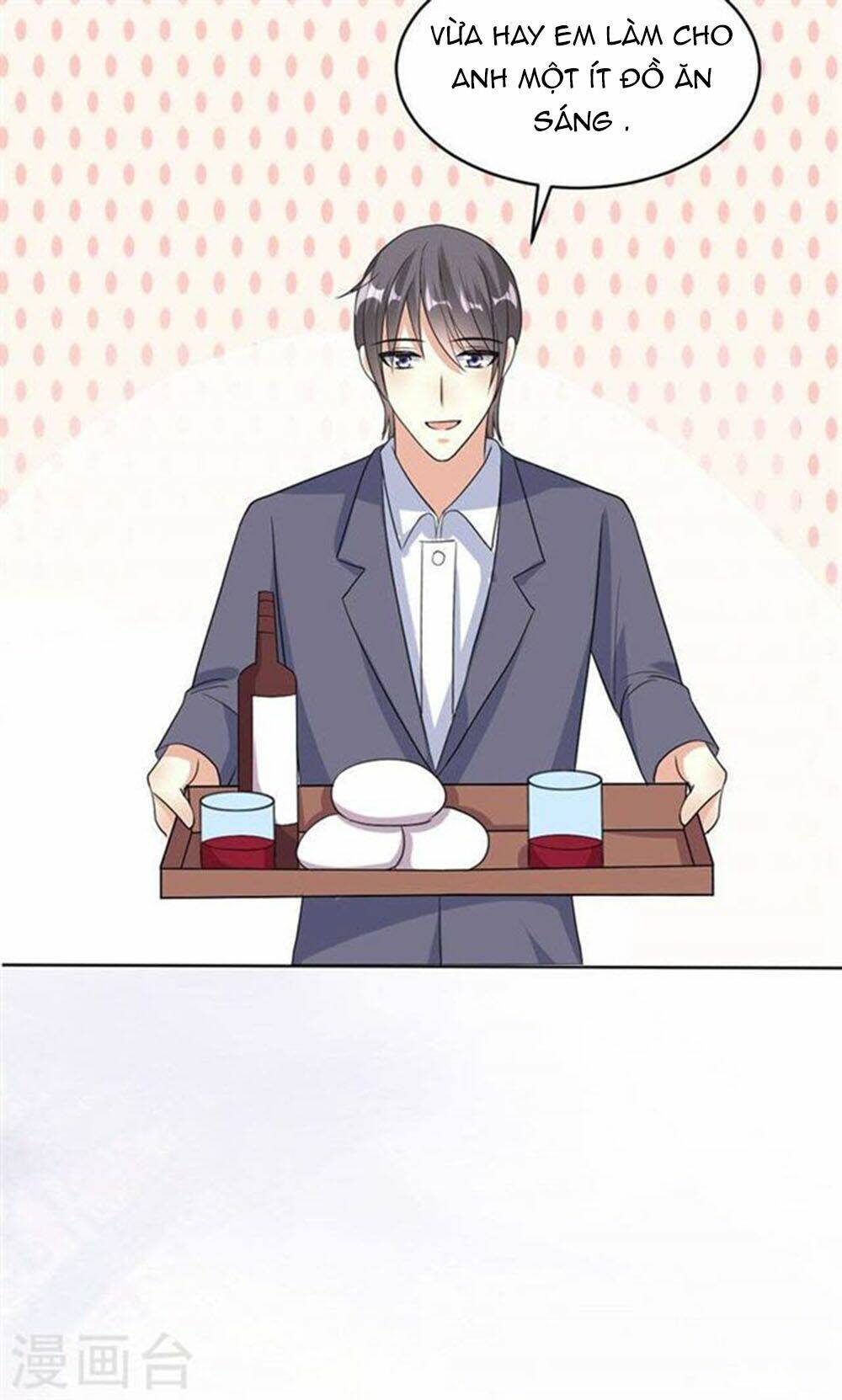 nguyệt dạ hương vi lai chapter 54 26