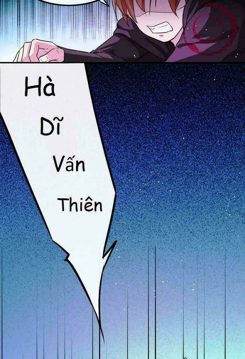 vi khanh giải linh chapter 4 24