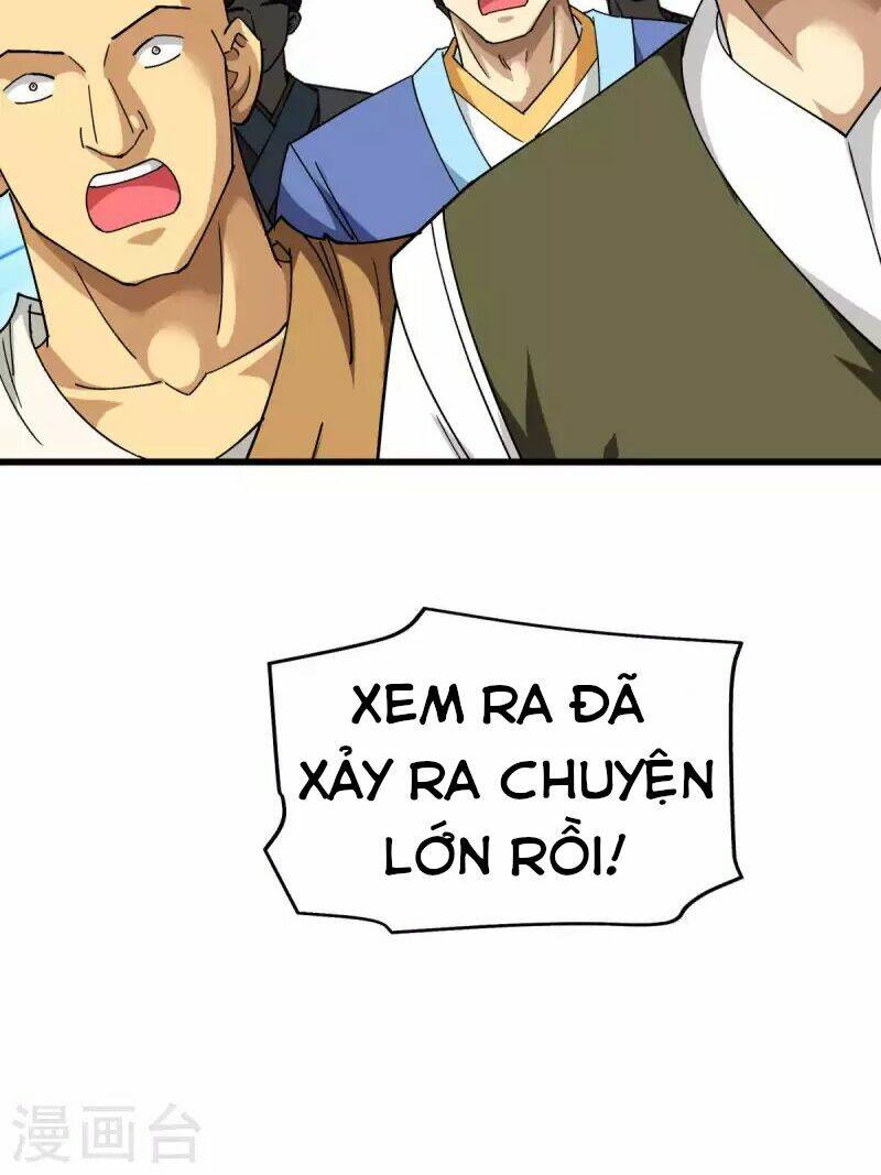 trọng sinh ta là đại thiên thần chapter 123 30