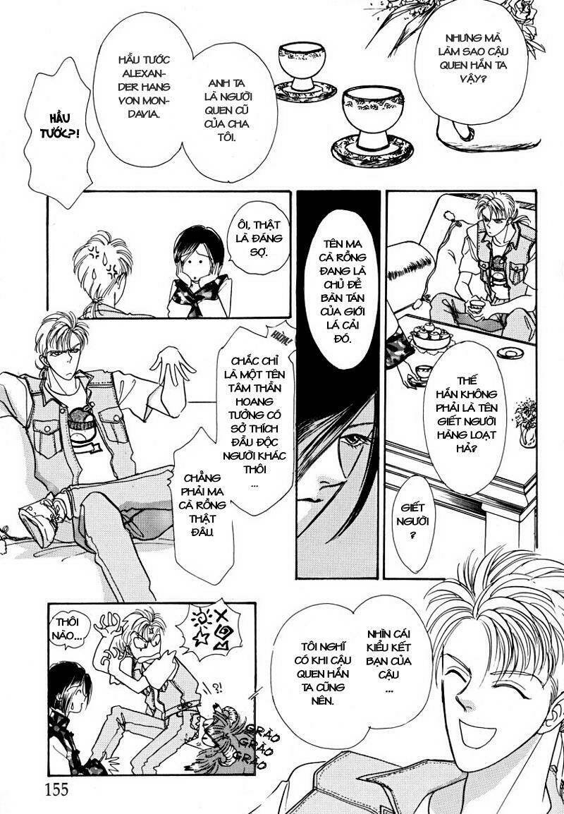 petshop of horrors chapter 17 17