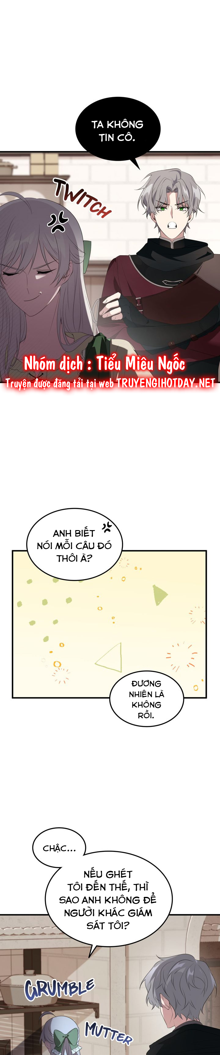 thưởng thức hương vị chapter 48 9