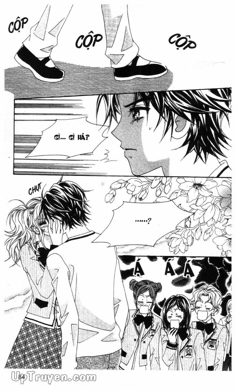 thoát kiếp hồ ly chapter 17 30