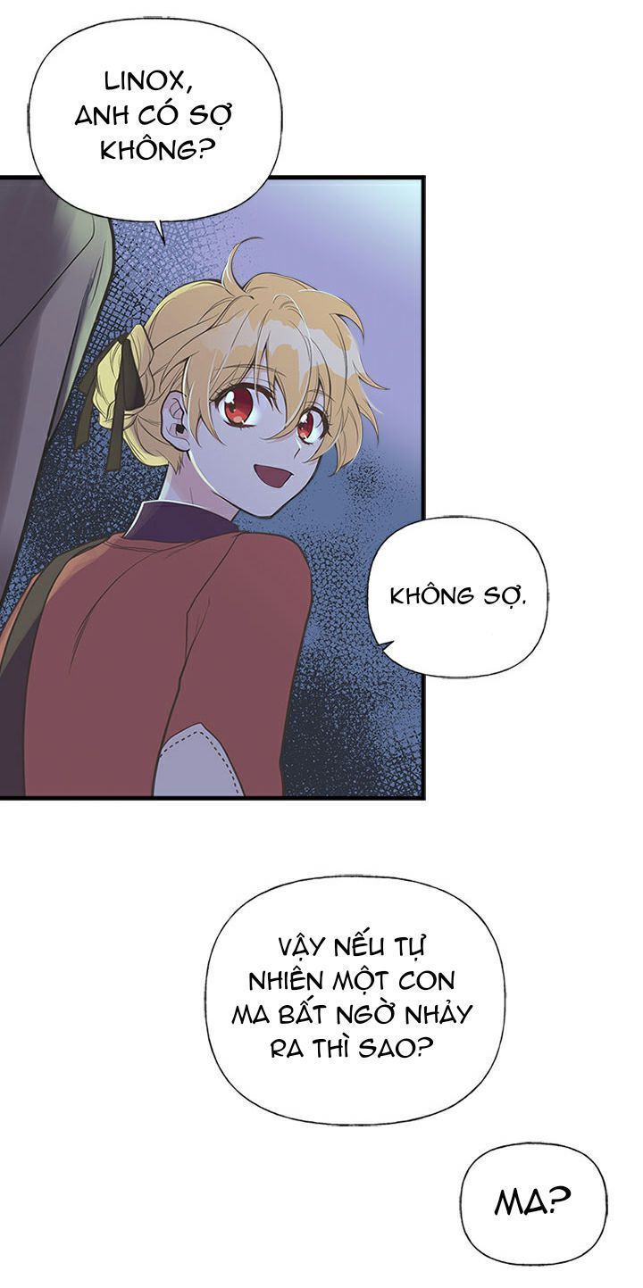 chị tôi đã nhặt về một nam chính quyến rũ chapter 8 58