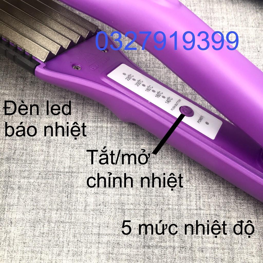 Máy bấm tóc thay bản cao cấp Hàn Quốc 888