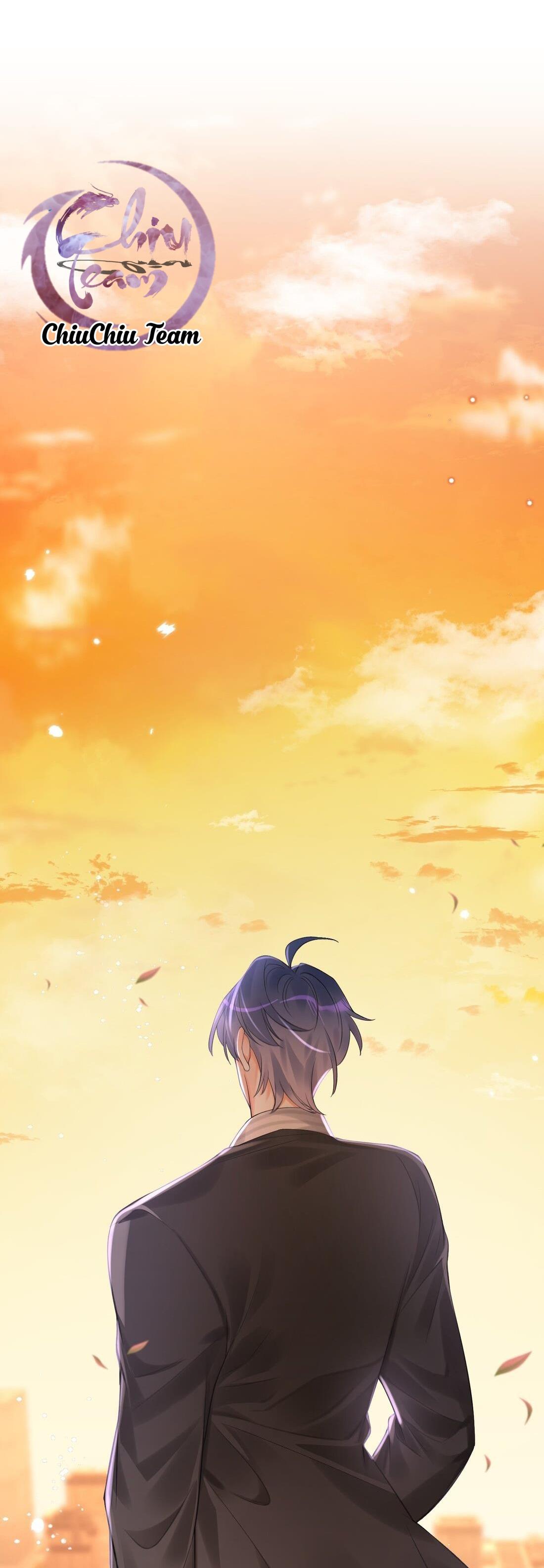 rất tiếc, bạn không thể đăng xuất khỏi trò chơi chapter 1 21