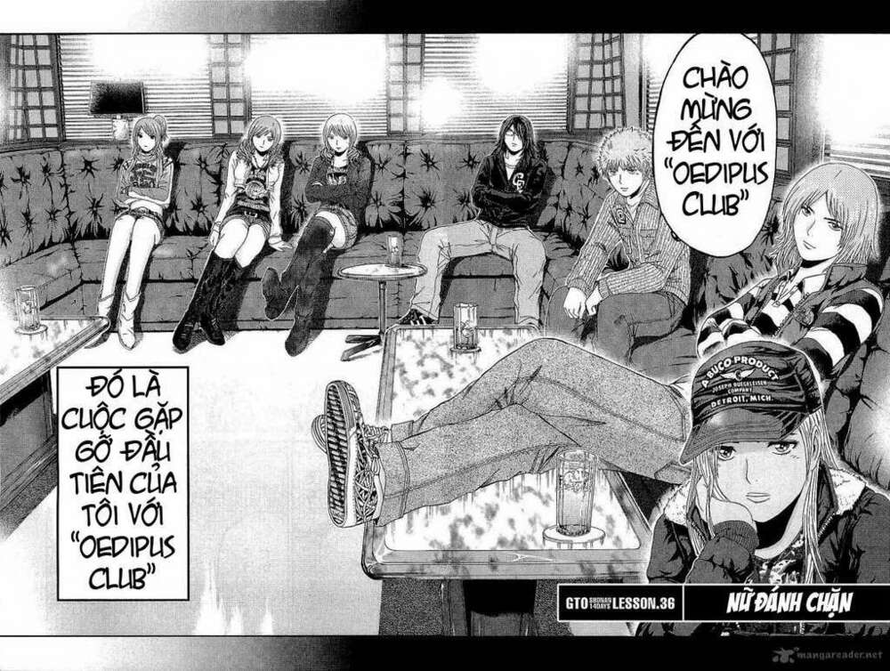 gto: shonan 14 days chapter 36 8