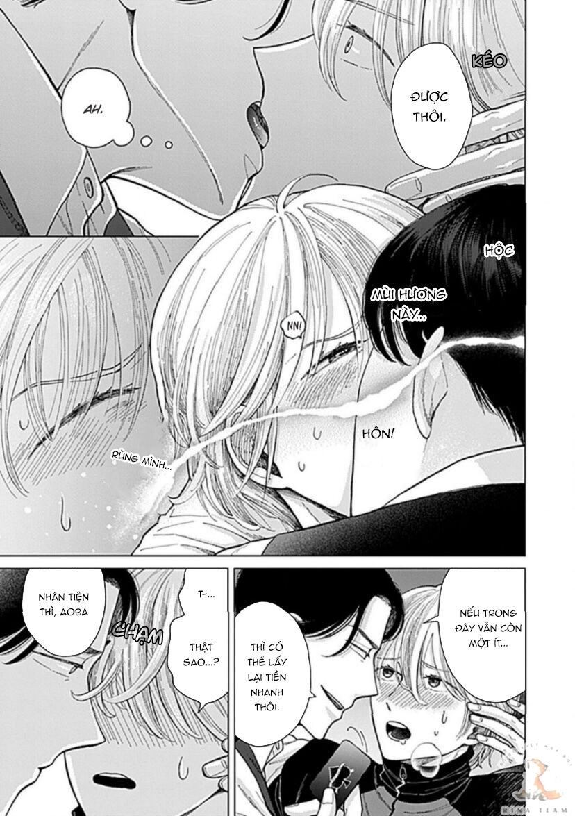 bet on you chapter 2 22