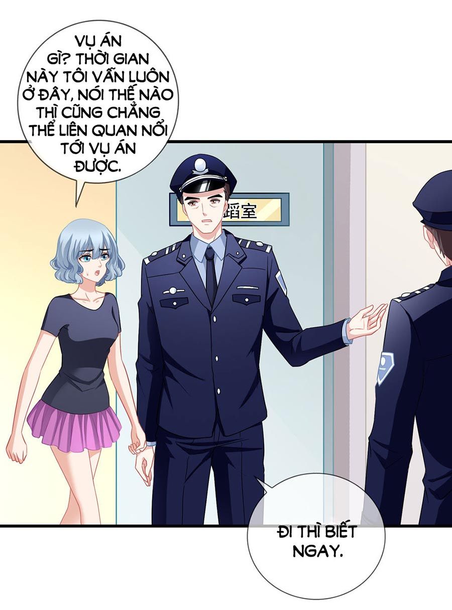 mỹ vị giai thê chapter 52 22