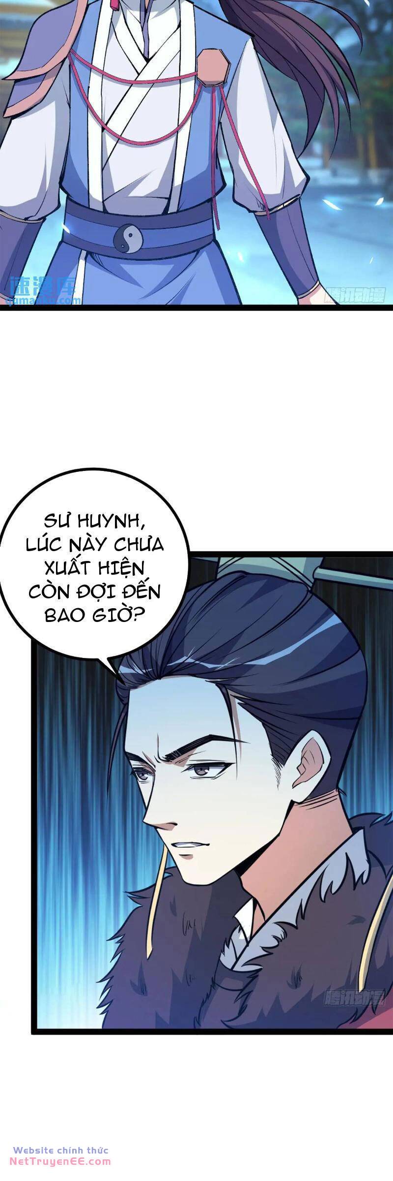 trăm tuổi mở hệ thống: con hiền cháu ngoan quỳ khắp núi! chapter 34 6