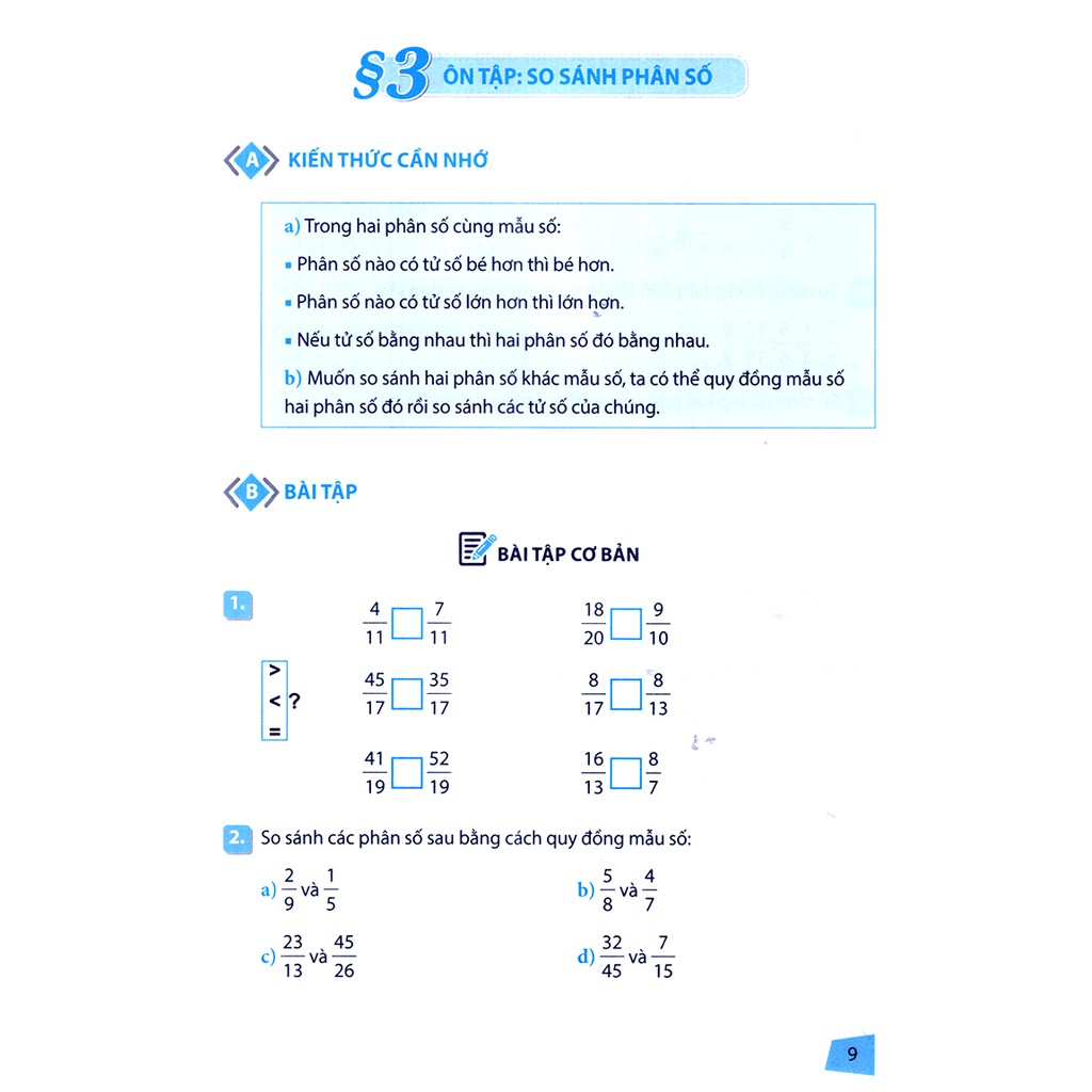 Sách- Rèn Kĩ Năng Học Tốt Toán Lớp 5
