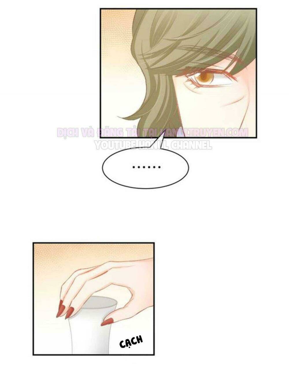 hôn nhân ấm áp : tổng tài sủng vợ thành nghiện chapter 40.1 8