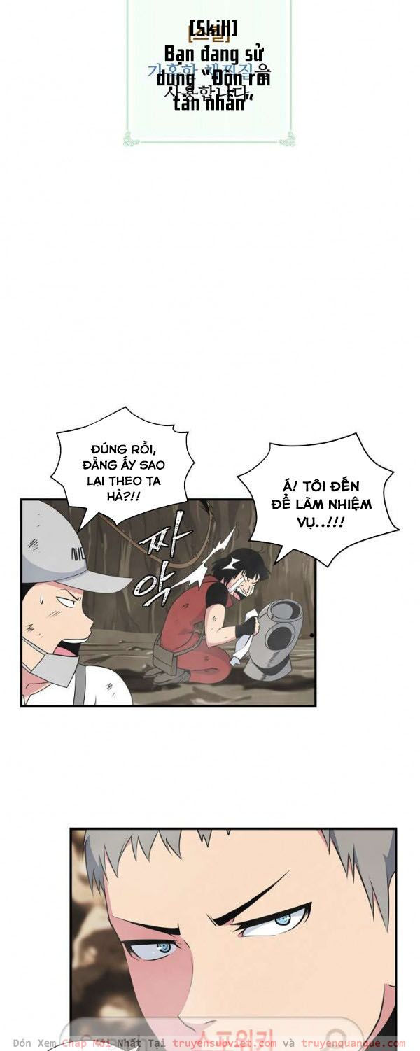 tôi sinh ra để làm người vĩ đại chapter 33 5