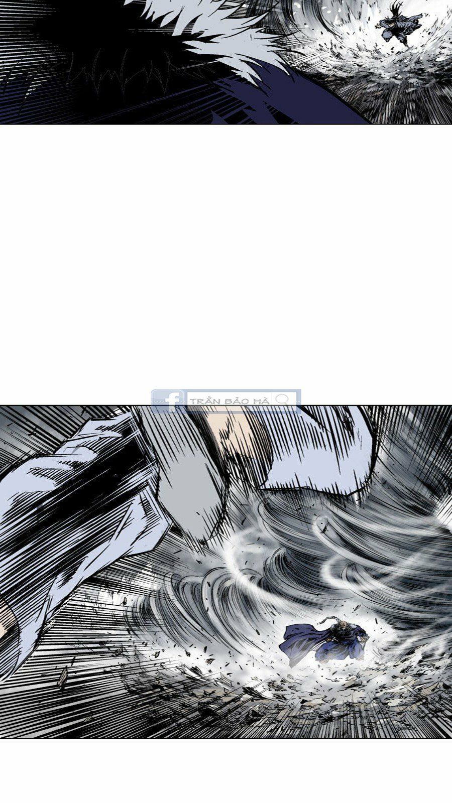 cao thủ 2 chapter 62 10