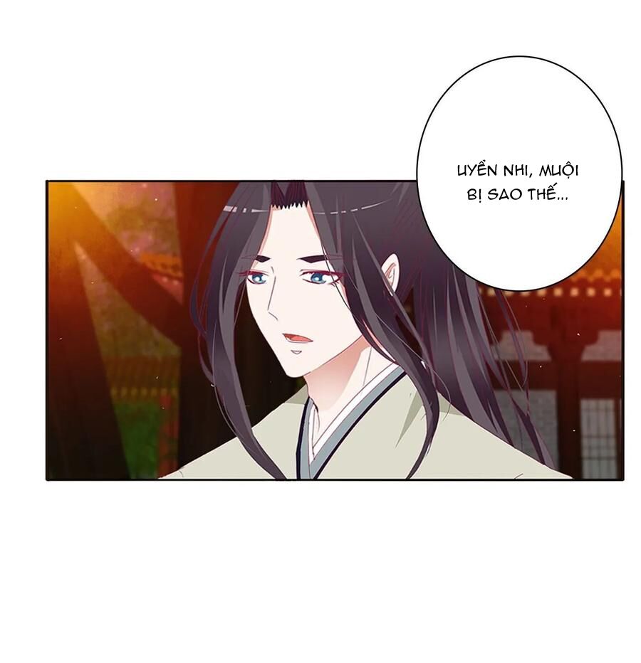thông linh phi chapter 636 15