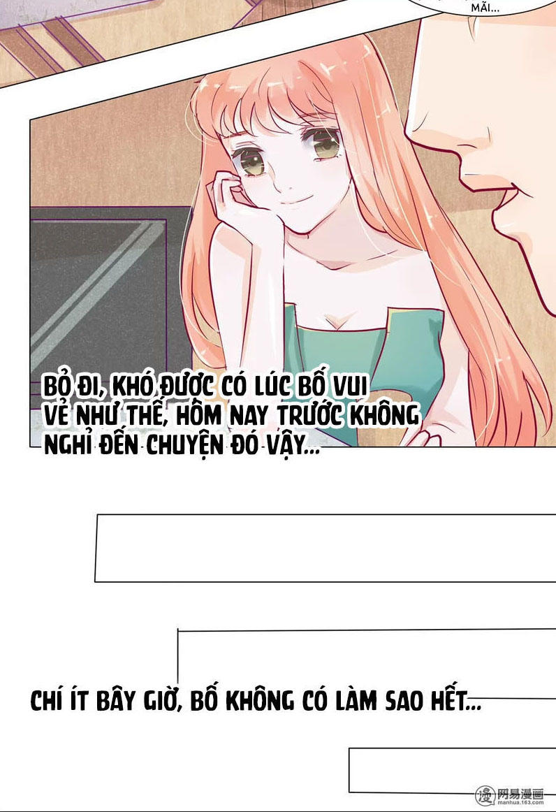 tổng tài yêu hai con người của tôi chapter 8 12