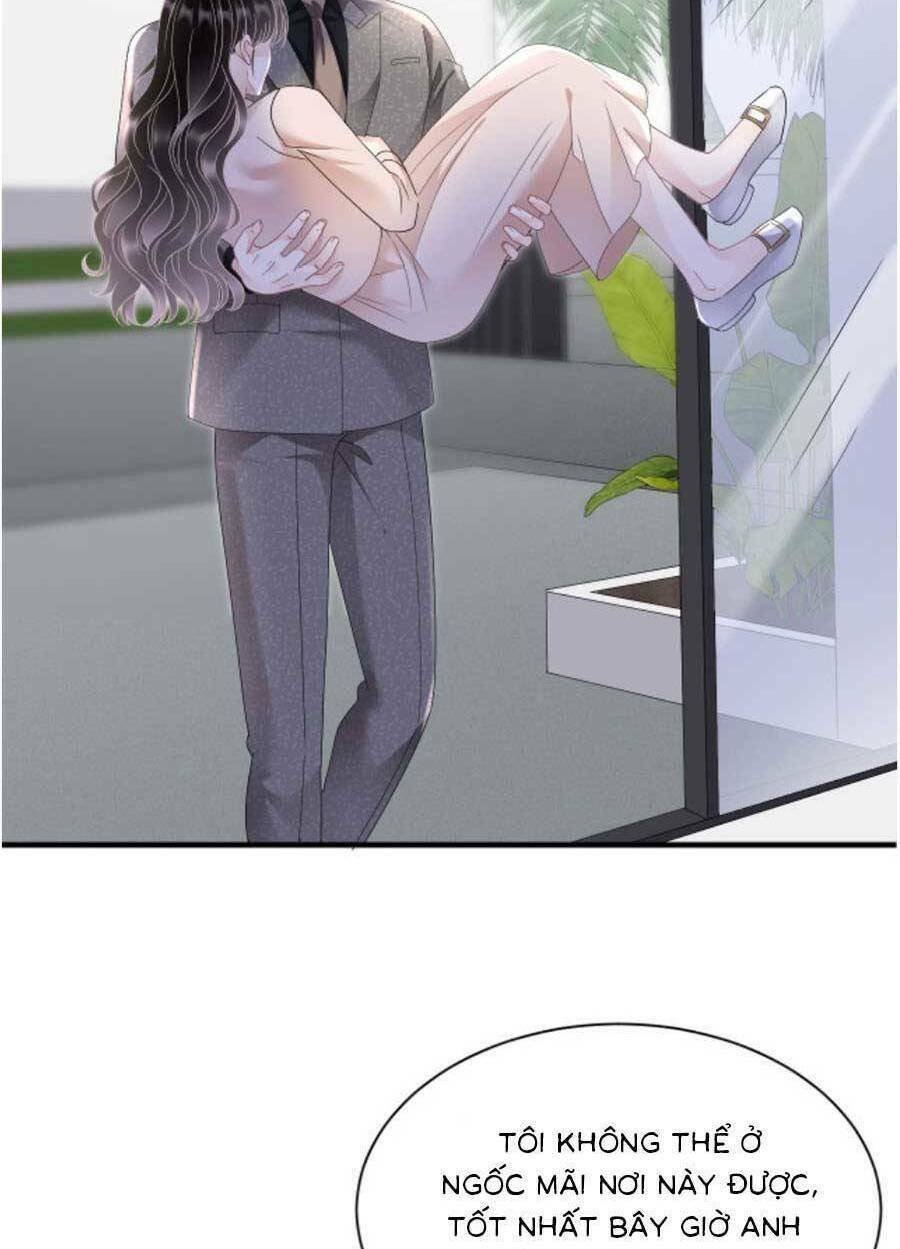 [16+] đại tiểu thư có thể có ý đồ xấu chapter 140 5