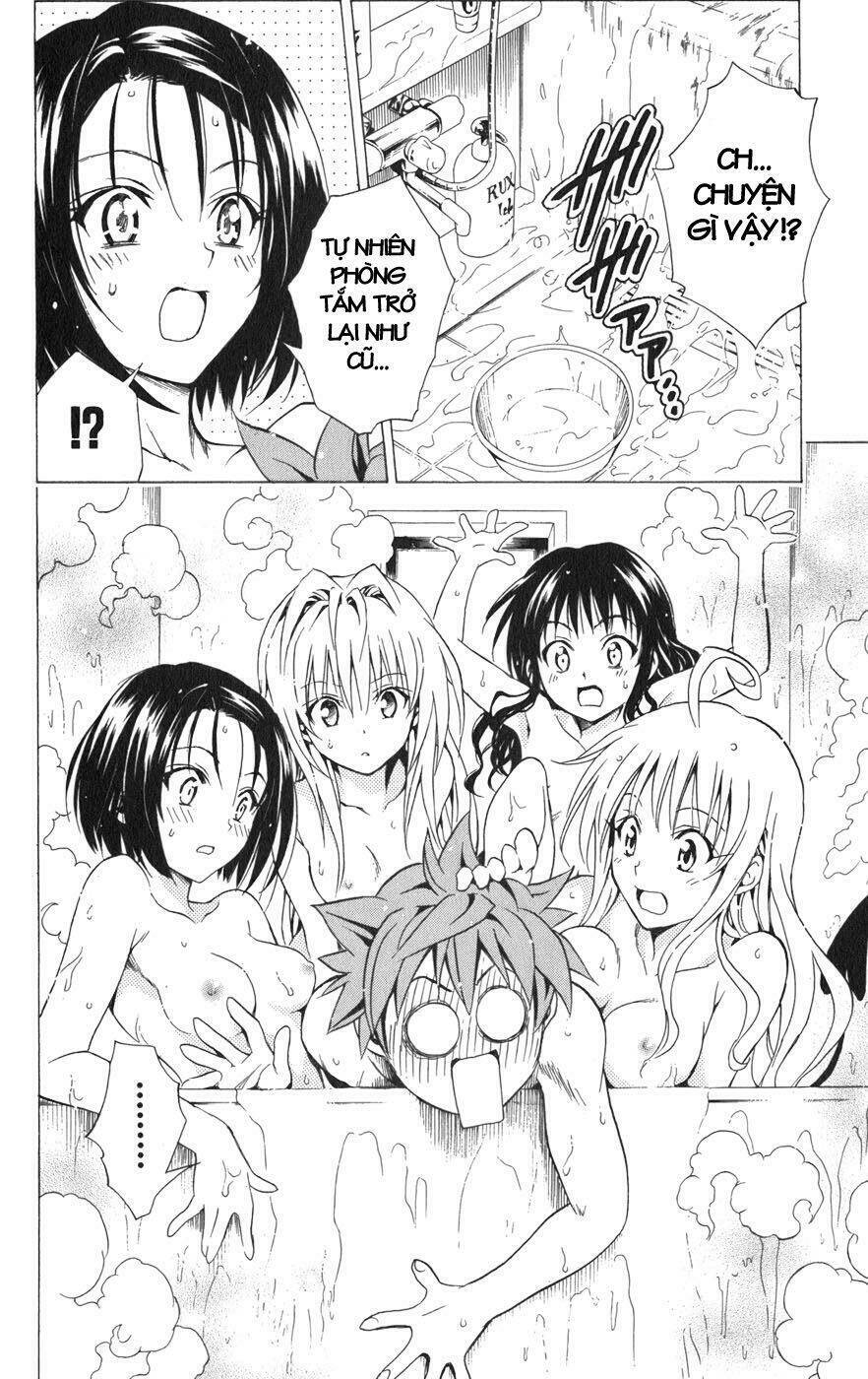 bọn tớ thích cậu! rito chapter 76 21