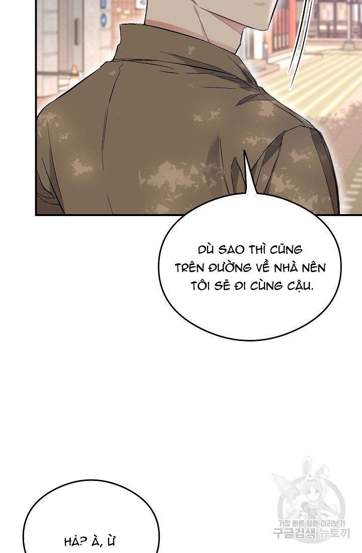 thở chung bầu không khí chapter 14 98