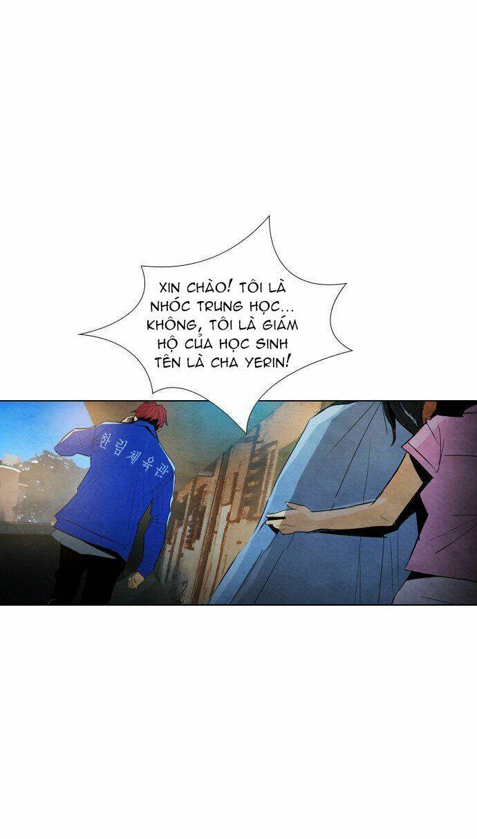 nạn nhân hồi sinh chapter 20 78