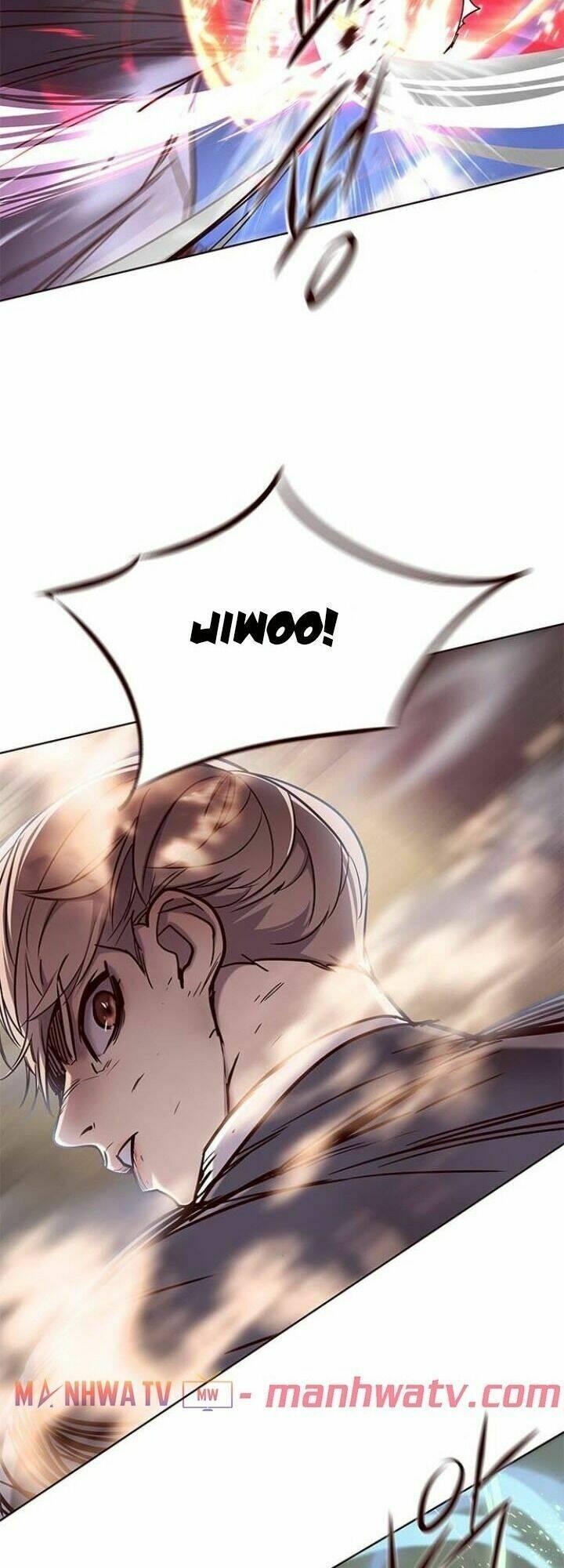 biến thân thành mèo chapter 108 62