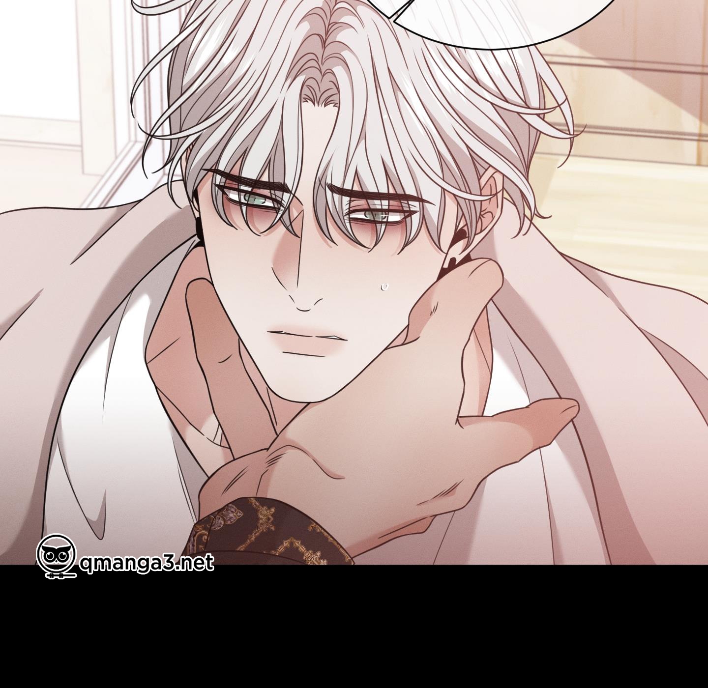 hội chứng minmotion chapter 29 32