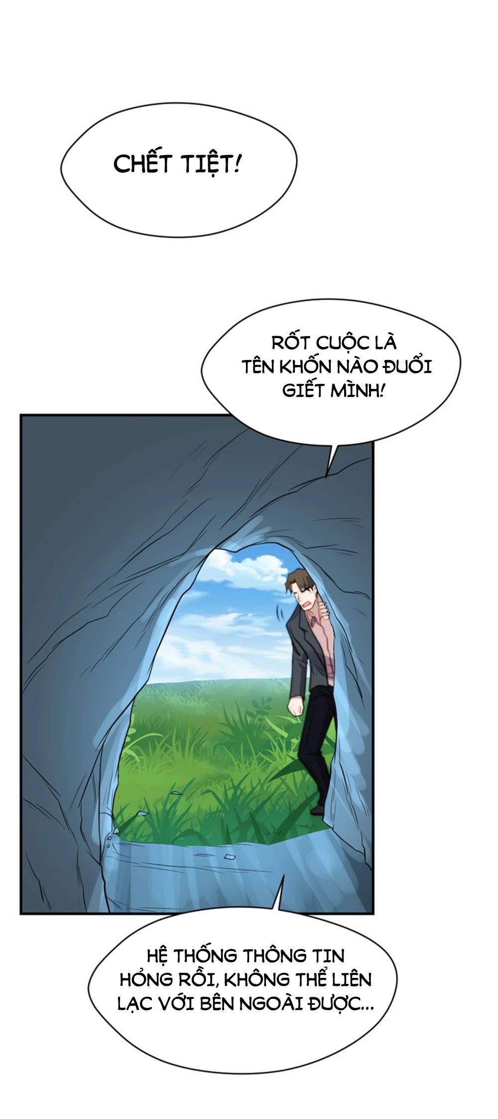 khoá chặt đôi môi (full) chapter 45 11