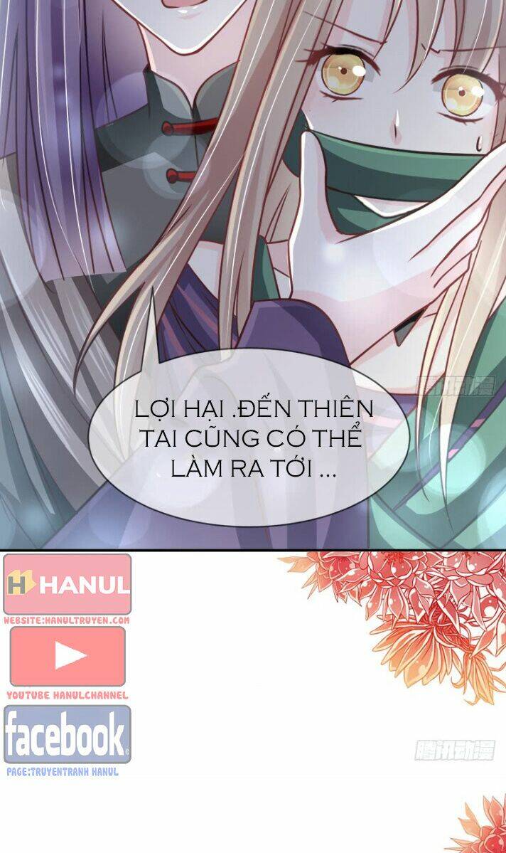 thiên hạ đệ nhất sủng phi chapter 112.2 8