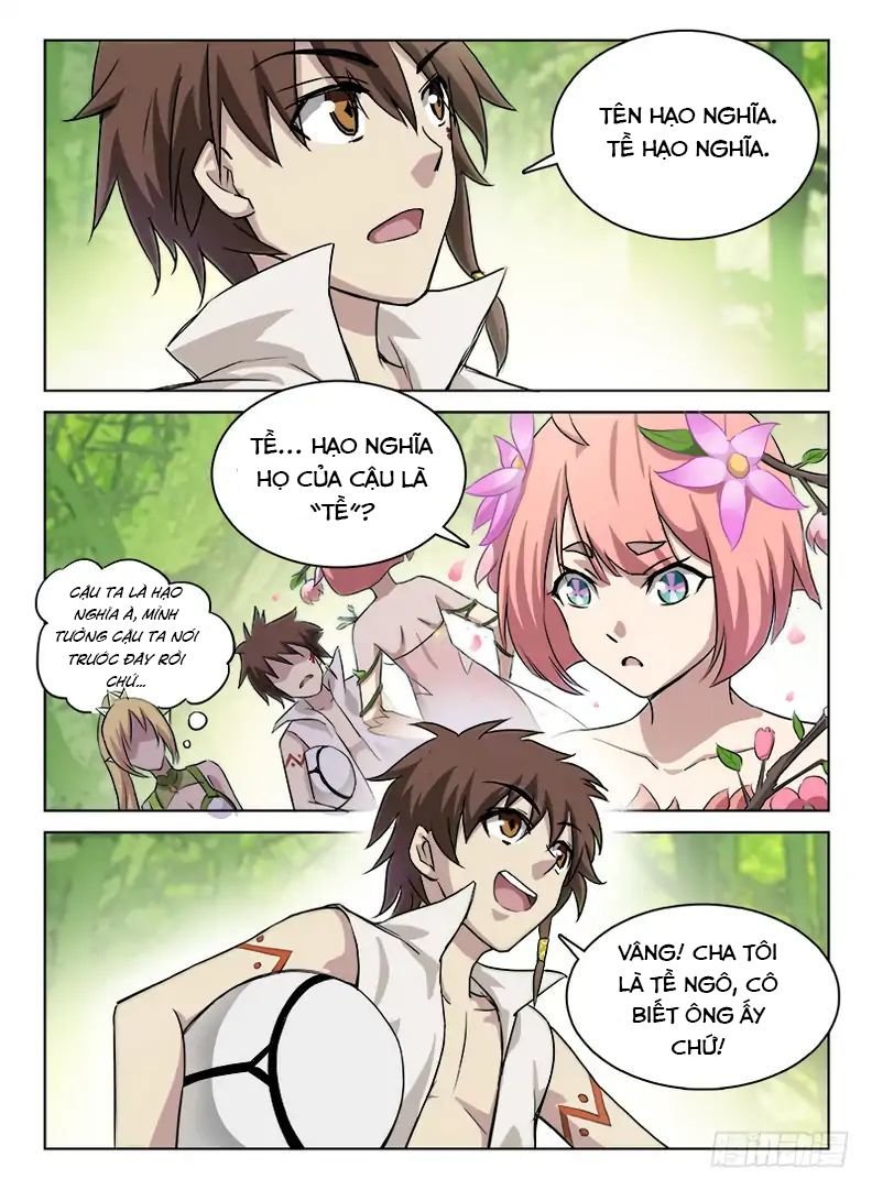 hunter age chapter 48 5