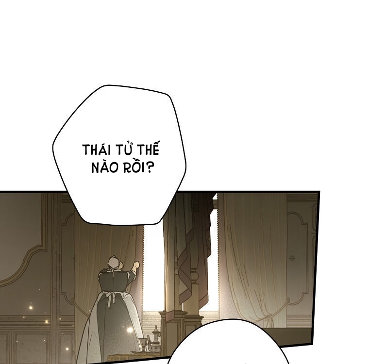 quý cô bí ẩn - secret lady chapter 30 7