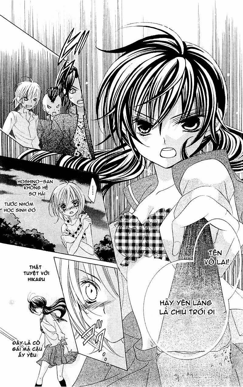 suki desu suzuki-kun!! chapter 15 33