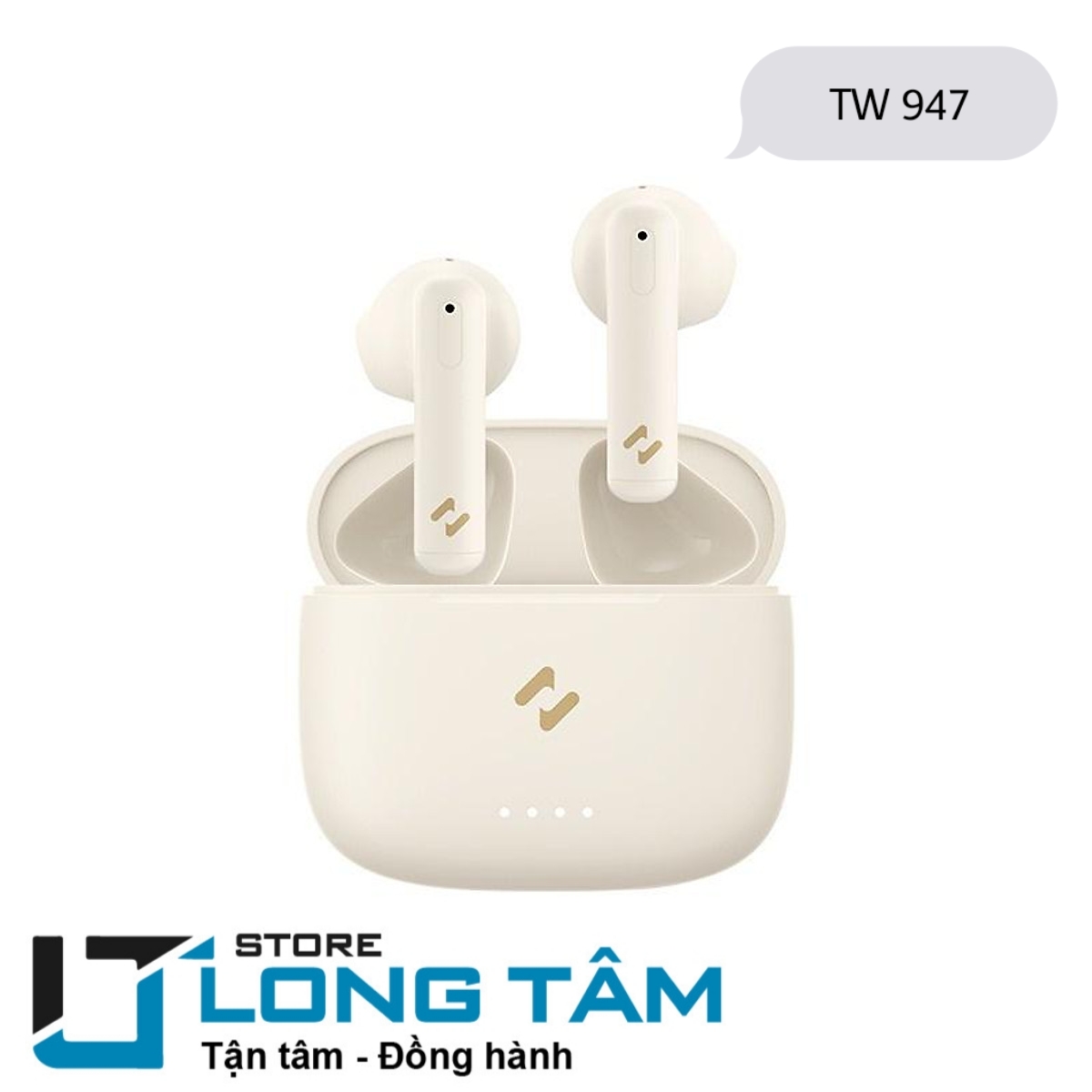 Tai Nghe Bluetooth Havit TW 947 - VAT - Hàng chính hãng - giá rẻ