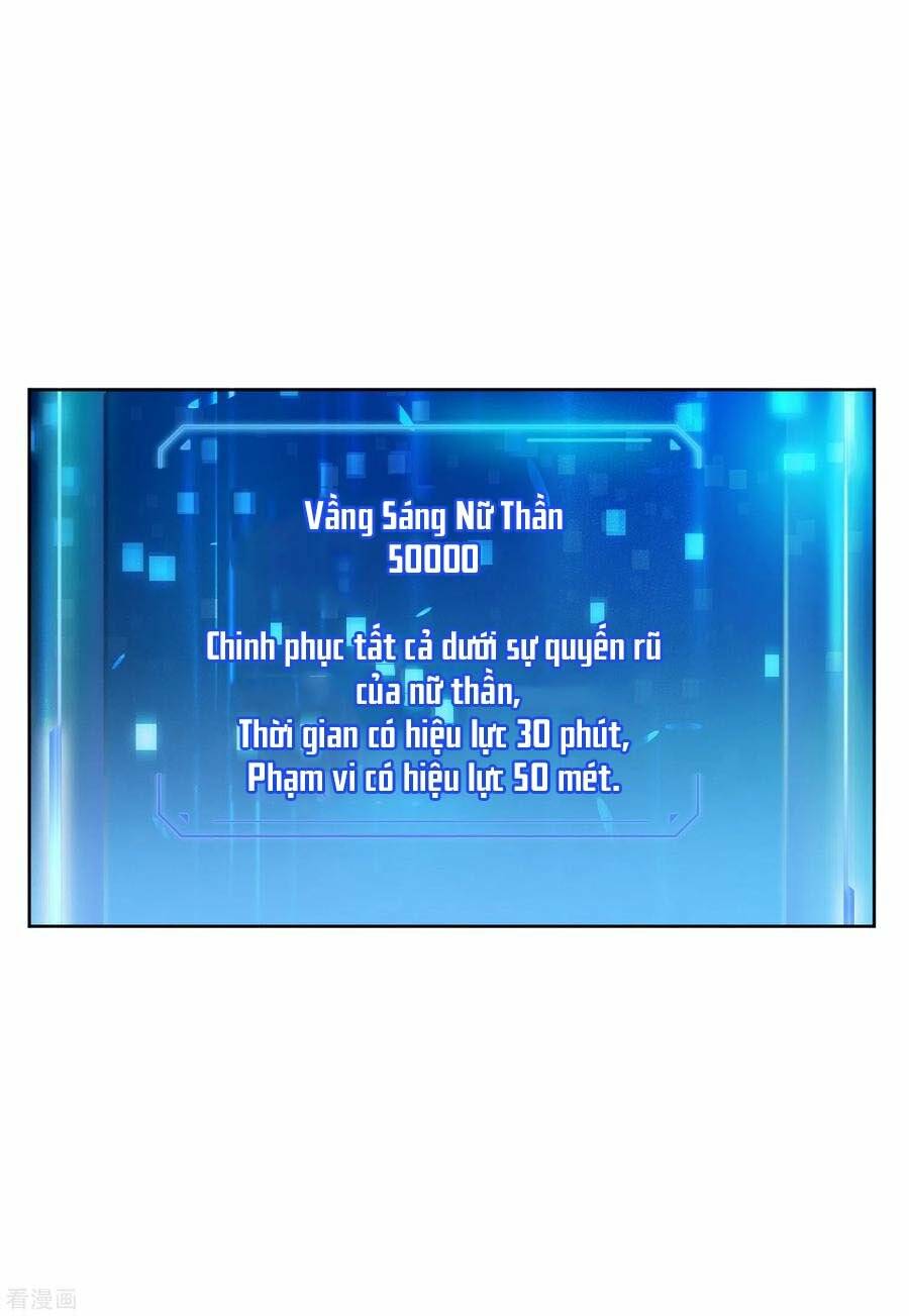 cô ấy đến rồi, xin nằm xuống! chapter 93 18