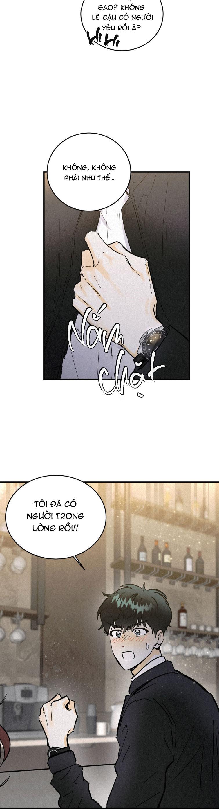 lie again chapter 2 6