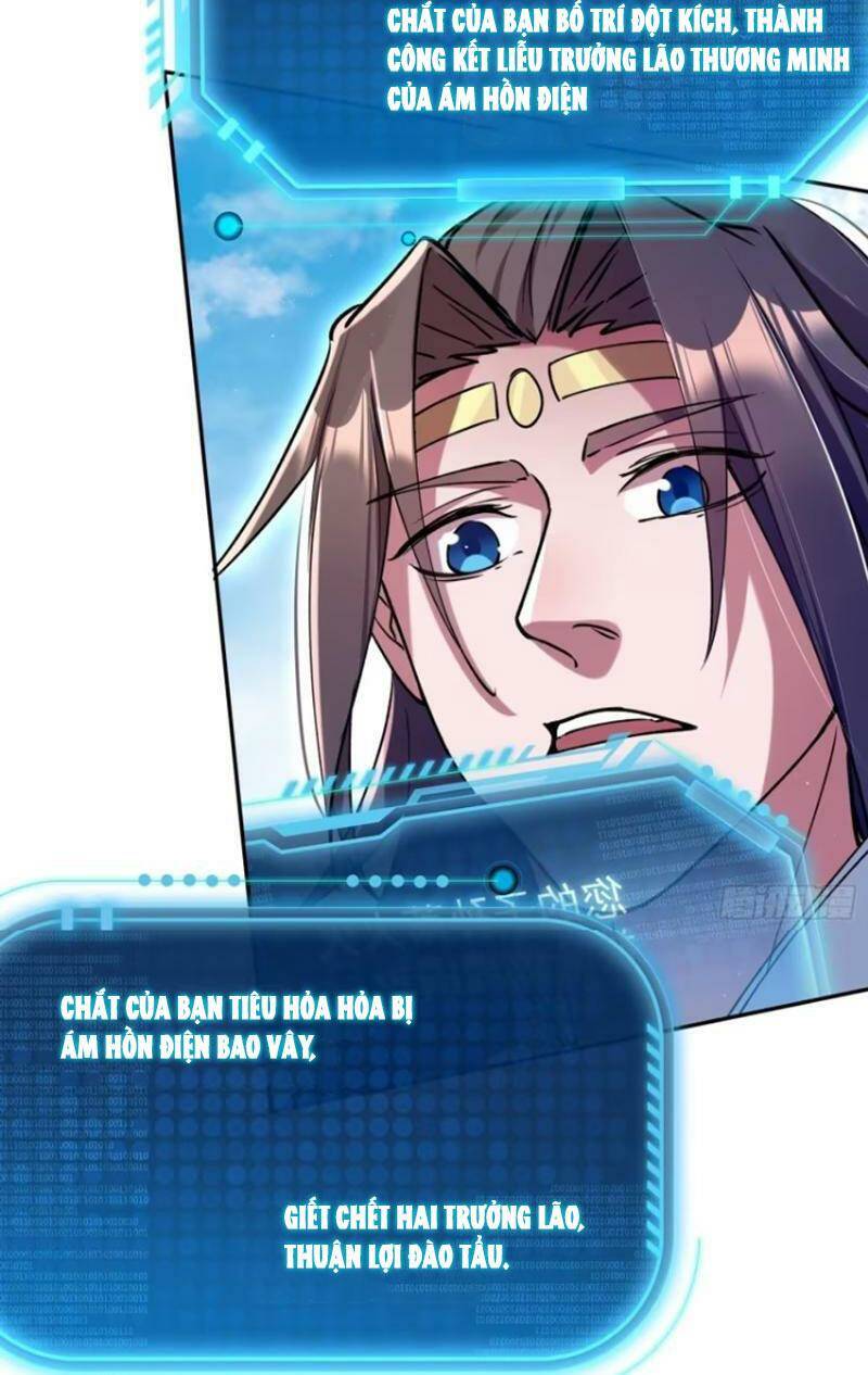 trăm tuổi mở hệ thống: con hiền cháu ngoan quỳ khắp núi! chapter 18 6