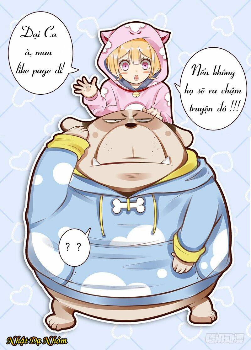 tiểu thư tái xuất chapter 15 27