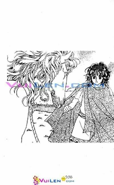 nữ hoàng biển cả chapter 7 106