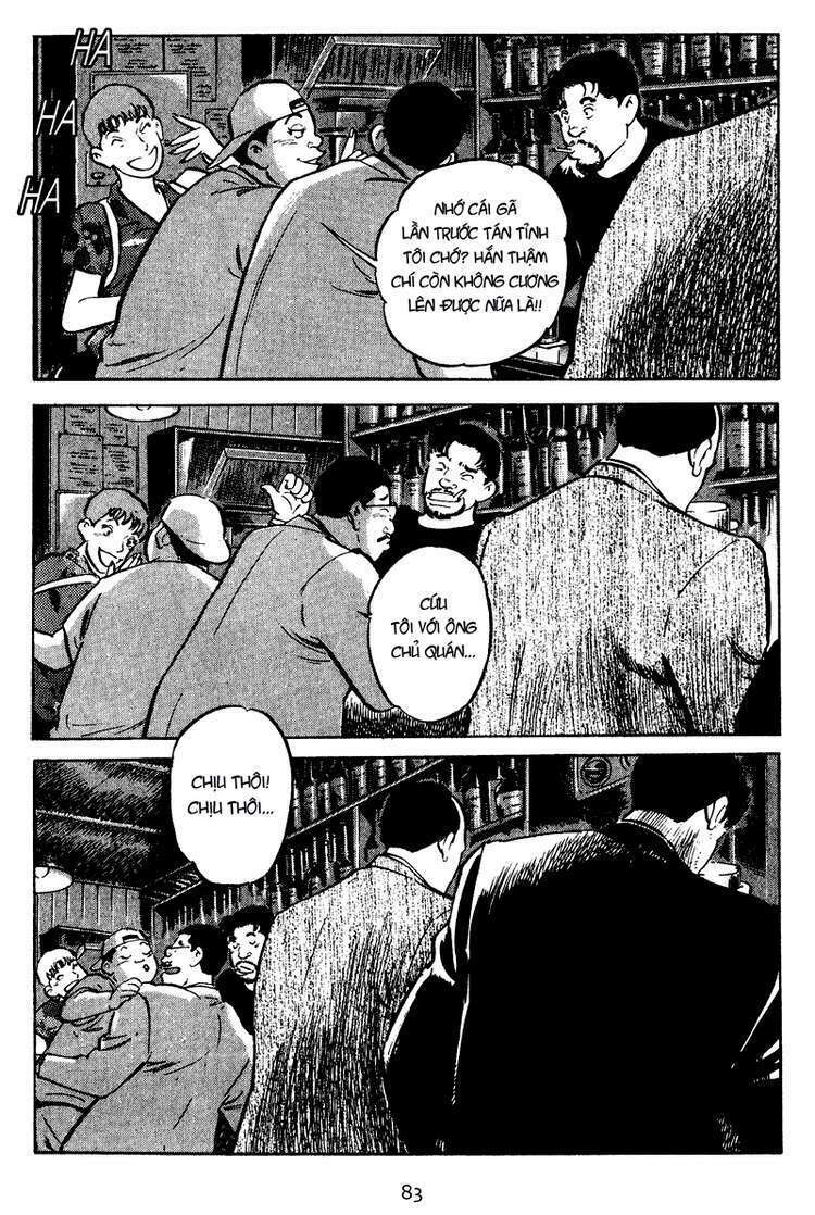 old boy chapter 34 1