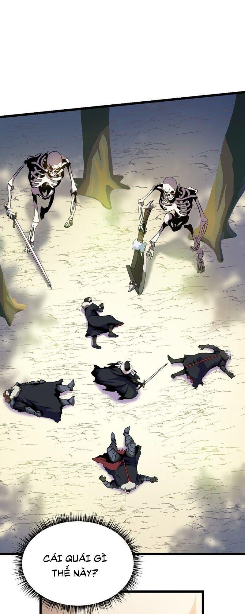 tiêu diệt đấng cứu thế chapter 16 66